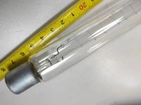 Лот: 17335664. Фото: 3. РН-220-40-1 Лампа накаливания... Строительство и ремонт
