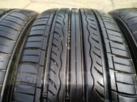 Лот: 14407495. Фото: 5. Kumho Solus KH17, 215/45 R17 идеал...