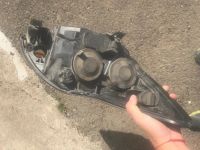 Лот: 12754944. Фото: 3. Фара левая ford focus 2 рестайл... Авто, мото, водный транспорт