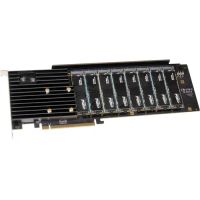 Лот: 21559736. Фото: 2. Адаптер PCIe для SSD Sonnet M... Комплектующие