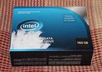 Лот: 1529408. Фото: 3. Новый жесткий диск Intel SSD X-25M... Компьютеры, оргтехника, канцтовары