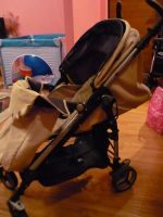 Лот: 3892797. Фото: 5. Peg Perego Прогулочная коляска...