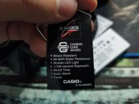 Лот: 14596473. Фото: 3. часы casio G SHOCK Original GA-2000S-1AER... Ювелирные изделия, бижутерия, часы