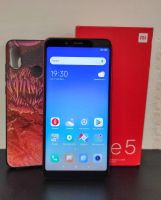 Лот: 16811834. Фото: 3. Хiaomi Redmi Note 5. Красноярск