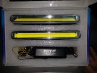 Лот: 3450835. Фото: 2. Дневные Ходовые огни MTF Light... Автозапчасти