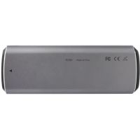 Лот: 21438751. Фото: 6. Корпус для SSD Xcellon USB 3.2...