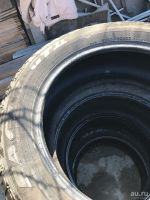 Лот: 13697096. Фото: 2. Шины Good year 285/50R20. Шины, Диски
