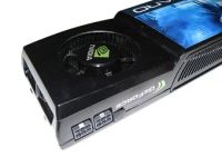 Лот: 4909358. Фото: 2. 896Mb Gainward GTX 260 448 bit... Комплектующие