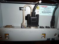 Лот: 6673175. Фото: 5. Posiflex JIVA TP-5815 - специализированный...