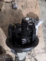 Лот: 19704238. Фото: 3. Задний мост редуктор Surf 185... Авто, мото, водный транспорт