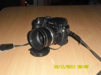 Лот: 2269545. Фото: 2. Fujifilm FinePix S5500. Фотокамеры