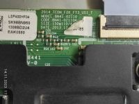 Лот: 21033886. Фото: 2. T-con, BN41-02110A ,BN41-02110... Запчасти для бытовой техники