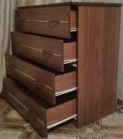 Лот: 1311800. Фото: 2. Комод. Мебель