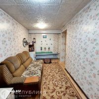 Лот: 25121323. Фото: 3. Продажа Квартира Шира, Вокзальная... Недвижимость
