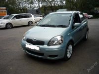 Лот: 1115356. Фото: 2. продам Toyota Vitz. Авто, мото, водный транспорт