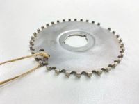 Лот: 24862330. Фото: 4. Шестерня коленвала Mazda Mpv 2000... Красноярск
