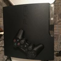 Лот: 5944717. Фото: 2. Sony Playststion 3. Игровые приставки, консоли, видеоигры