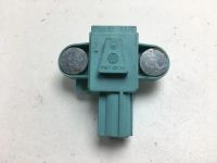 Лот: 20400227. Фото: 2. Датчик Airbag Audi A6 2007 4F0955557... Автозапчасти