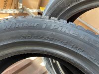 Лот: 19325456. Фото: 5. Зимние шины R16 205/55 Hankook...