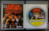 Лот: 13452631. Фото: 2. Tekken 6 platinum игры для ps3. Игровые приставки, консоли, видеоигры