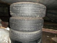 Лот: 11440456. Фото: 4. продам шины на дисках (кордиант... Красноярск