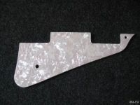 Лот: 9399844. Фото: 2. Накладка pickguard на Лес Пол... Музыкальные инструменты