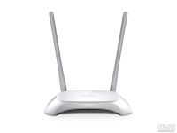 Лот: 9486699. Фото: 2. Wi-Fi Роутер TP-Link TL-WR840N... Сетевые устройства