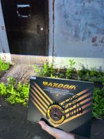 Лот: 23548141. Фото: 3. Лазерные Bi led ПТФ Ближний+Дальний. Авто, мото, водный транспорт