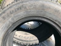 Лот: 19384241. Фото: 3. 85R14LT 8PR - Шины фирмы Bridgestone... Авто, мото, водный транспорт