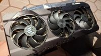 Лот: 23706270. Фото: 6. Видеокарта ASUS GeForce RTX 3060...