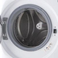 Лот: 16785883. Фото: 4. Стиральная машина LG F2M5HS6W... Красноярск