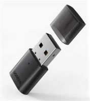 Лот: 24980403. Фото: 3. Передатчик UGREEN USB Bluetooth... Компьютеры, оргтехника, канцтовары
