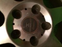 Лот: 4507567. Фото: 3. Кованные диски (литье) Tecnocast... Авто, мото, водный транспорт