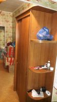 Лот: 11701418. Фото: 3. Шкаф купе. Мебель
