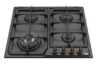 Лот: 23649324. Фото: 3. Газовая варочная панель DeLonghi... Бытовая техника
