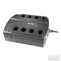 Лот: 8463496. Фото: 2. ИБП APC BE700G-RS. Периферия