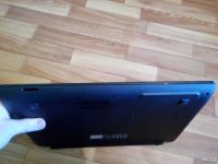 Лот: 9317178. Фото: 5. Корпус для ноутбука Asus x551...