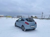 Лот: 21256219. Фото: 3. Opel Corsa, 2006 / В рассрочку... Услуги