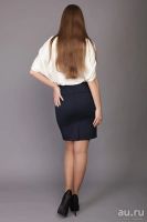 Лот: 9347249. Фото: 3. Юбка новая размер 48. Одежда, обувь, галантерея