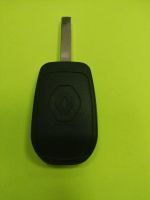 Лот: 23904607. Фото: 2. Ключ зажигания Renault. Автозапчасти
