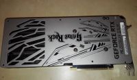 Лот: 21759824. Фото: 4. Видеокарта palit geforce rtx 3070... Красноярск