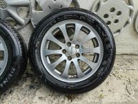 Лот: 20522387. Фото: 2. Ковка Крамз + Dunlop SP Sport... Шины, Диски