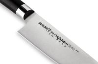 Лот: 25315986. Фото: 5. Нож «Samura Mo-V» Шеф 200 мм...