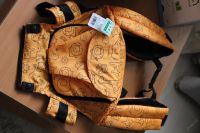 Лот: 5603089. Фото: 4. хипсит новый со спинкой (брак)