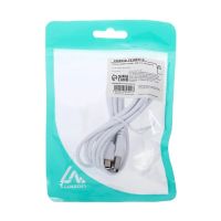 Лот: 25616399. Фото: 5. Кабель Luazon, miniUSB - USB...