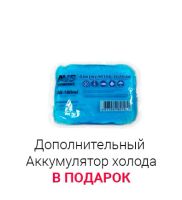 Лот: 9897311. Фото: 2. Сумка холодильник. Автомобильный... Оснащение, оборудование, аксессуары