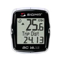 Лот: 6305170. Фото: 4. Беспроводной велокомпьютер Sigma... Красноярск