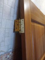 Лот: 16222221. Фото: 3. Дверь. Строительство и ремонт