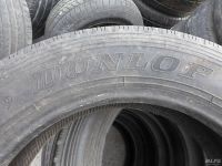 Лот: 9789976. Фото: 5. 205/ 60R17,5 Dunlop SP LT!!! Контрактная...