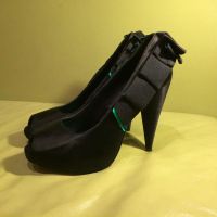 Лот: 4844019. Фото: 2. Туфли Karen Millen. Женская обувь